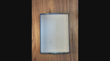 Cartographers/Heroes Design Inlay - Boardgame Organizer
