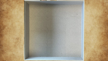 Lacrimosa Inlay - Boardgame organizer