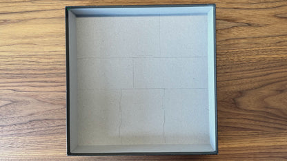 Star Wars Outer Rim Inlay - Brettspiel Organizer ( + Offene Rechnungen )