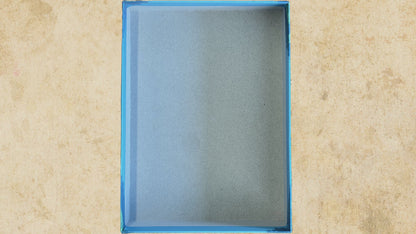 Cascadia Rolling Hills/Rolling Rivers Inlay - Brettspiel Organizer