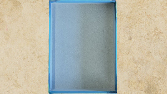 Cascadia Rolling Hills/Rolling Rivers Inlay - Boardgame Organizer